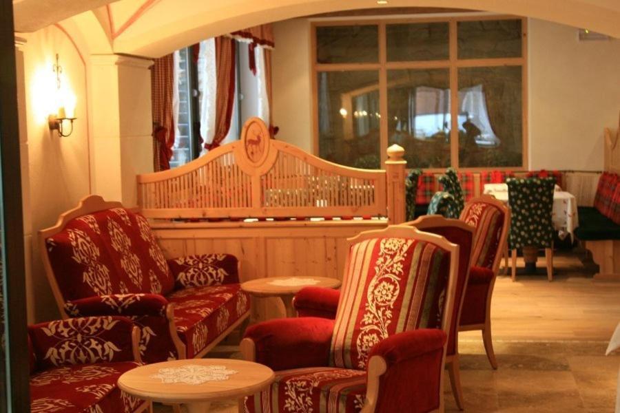 Residence Anda بوتسا دي فاسّا المظهر الخارجي الصورة